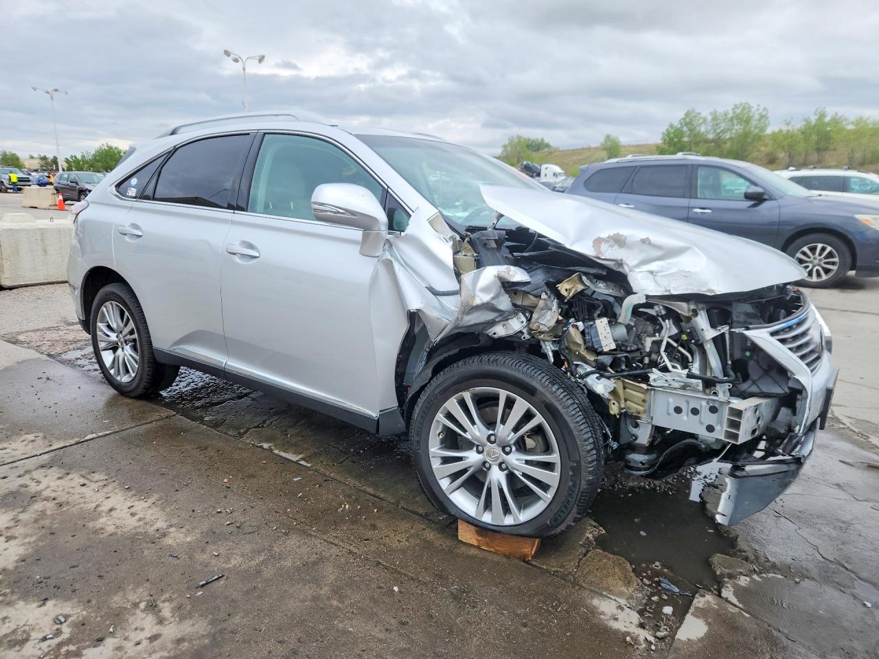Lexus RX 350