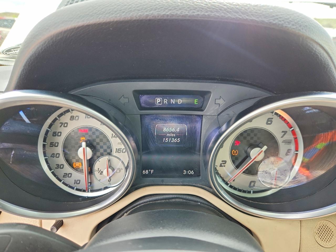 Mercedes-Benz Slk-class 350