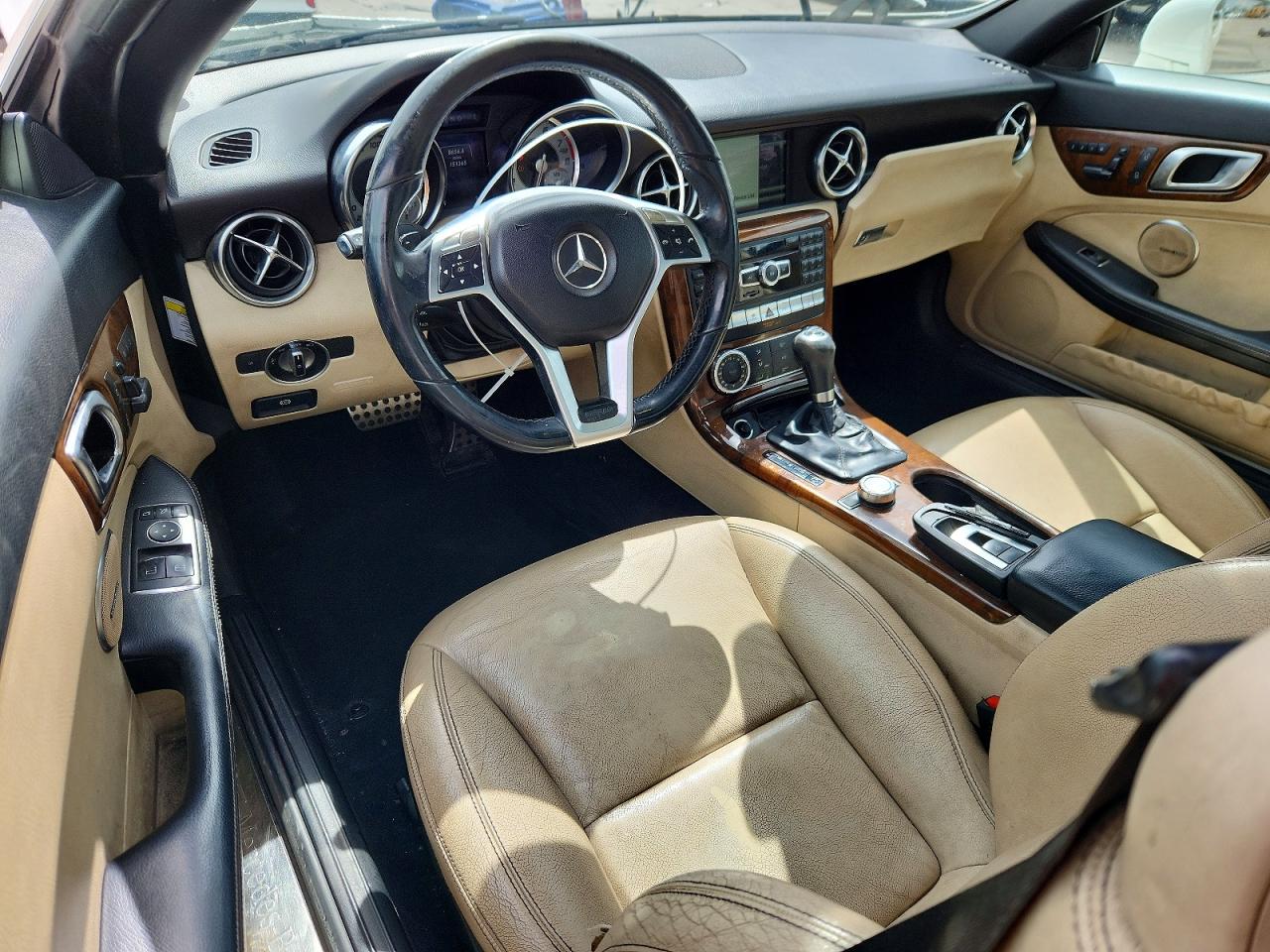 Mercedes-Benz Slk-class 350