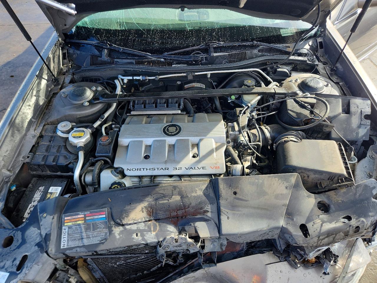 Cadillac DeVille