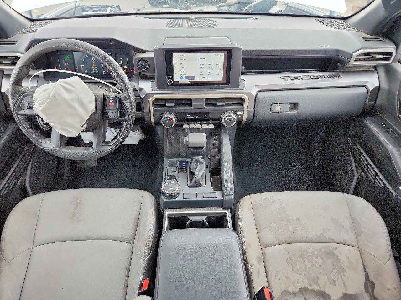 Toyota Tacoma Sr5