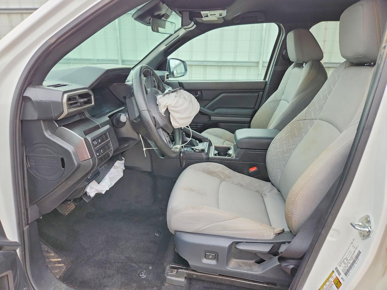 Toyota Tacoma Sr5