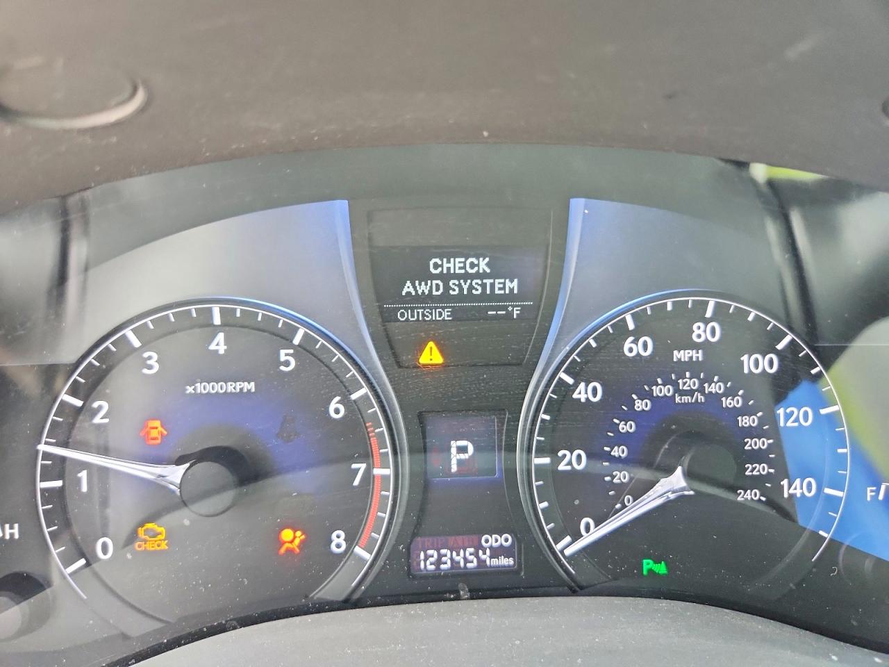Lexus RX F Sport