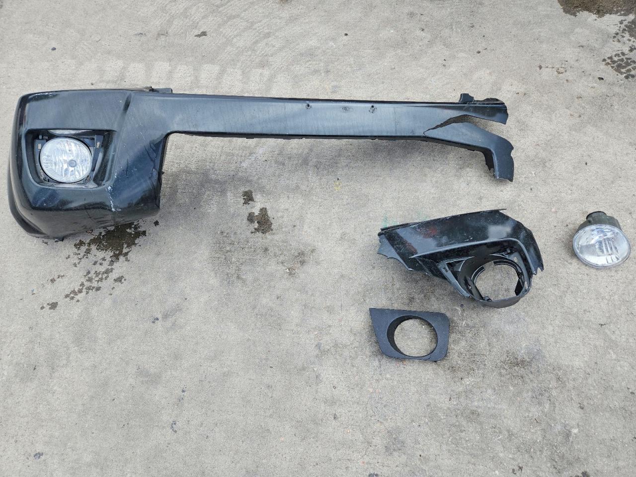 Toyota 4Runner Sr5