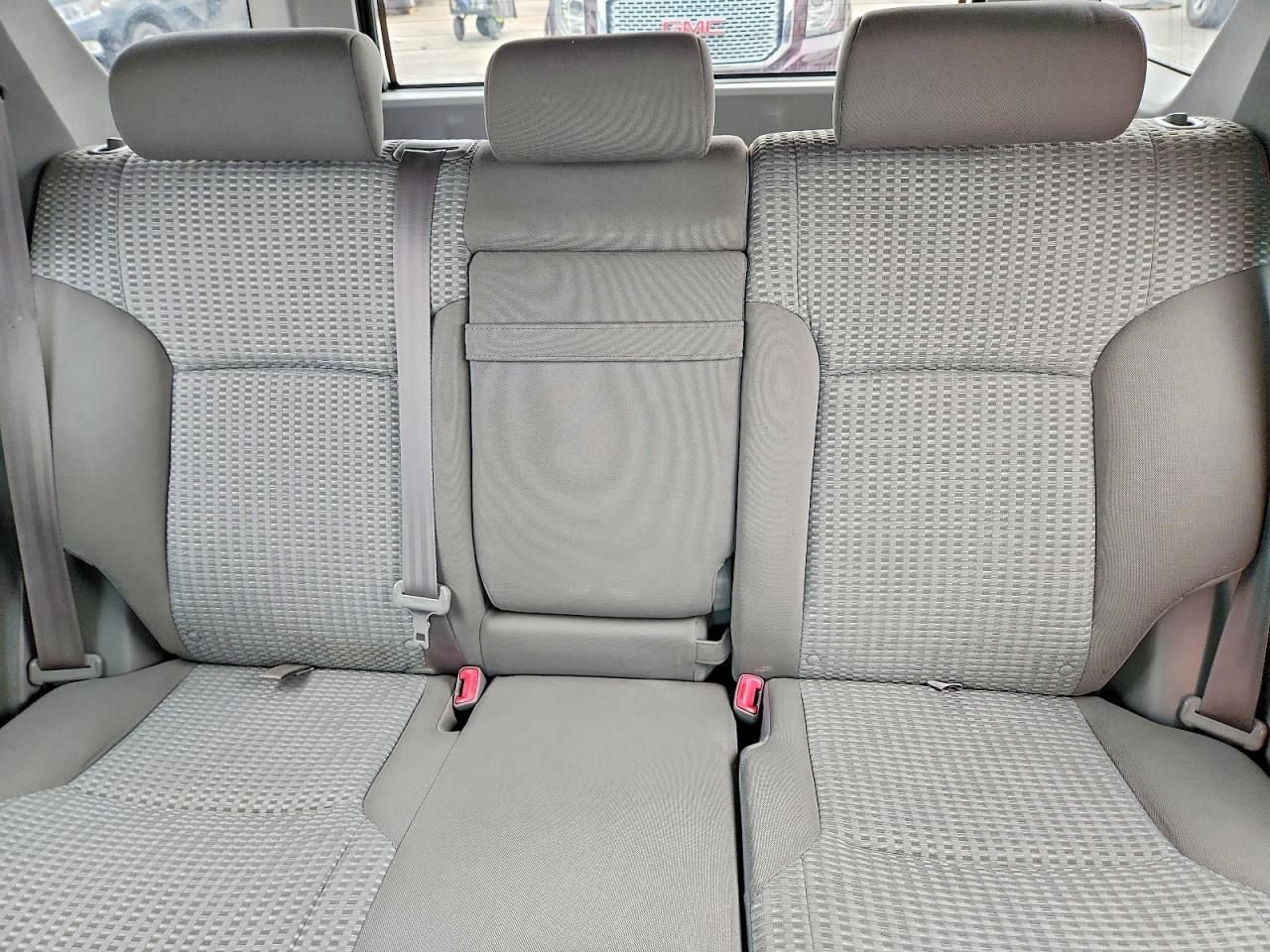 Toyota 4Runner Sr5