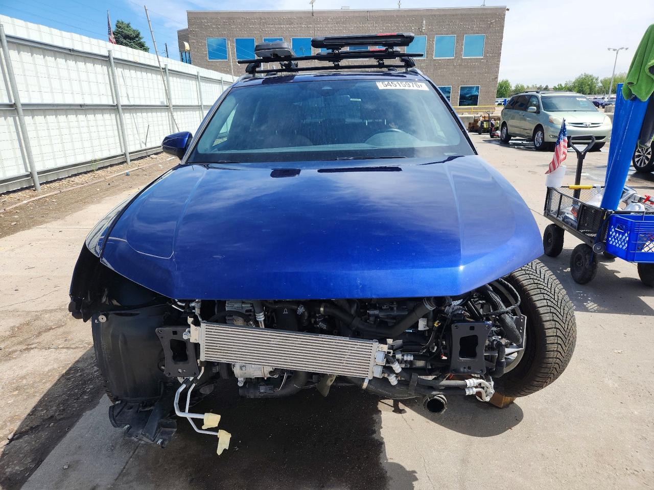 Audi Q3 Premium S Line 45