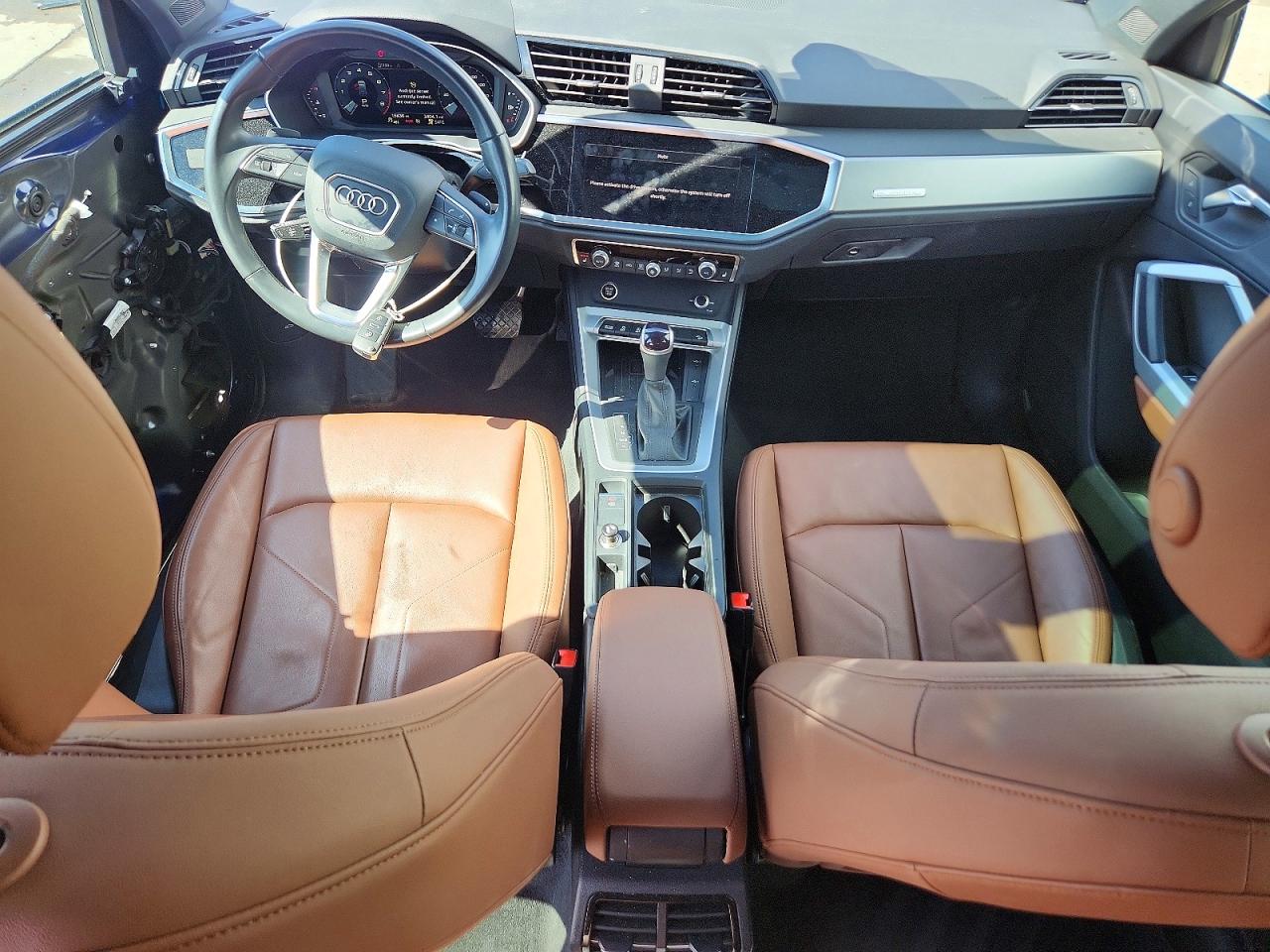 Audi Q3 Premium S Line 45