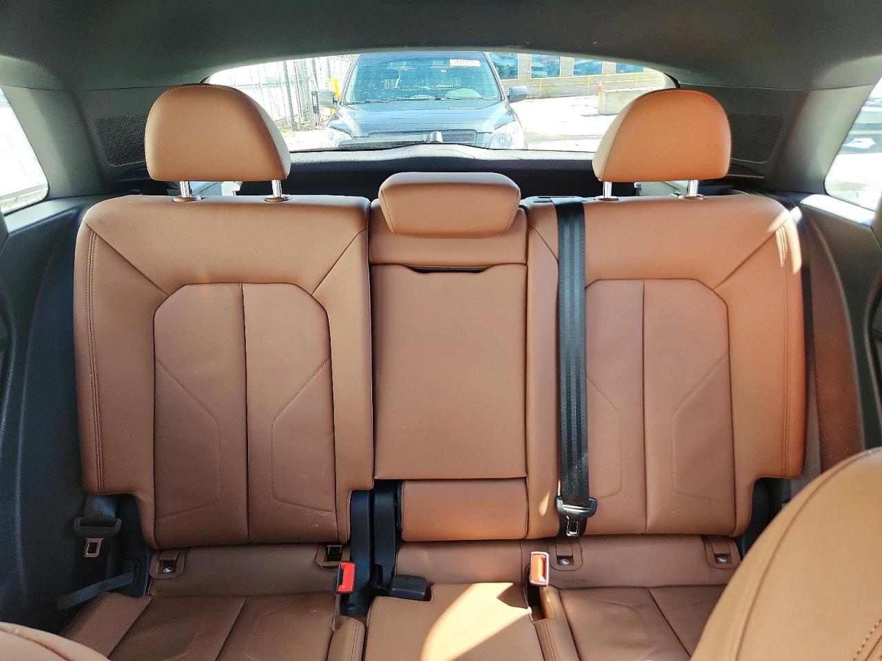 Audi Q3 Premium S Line 45