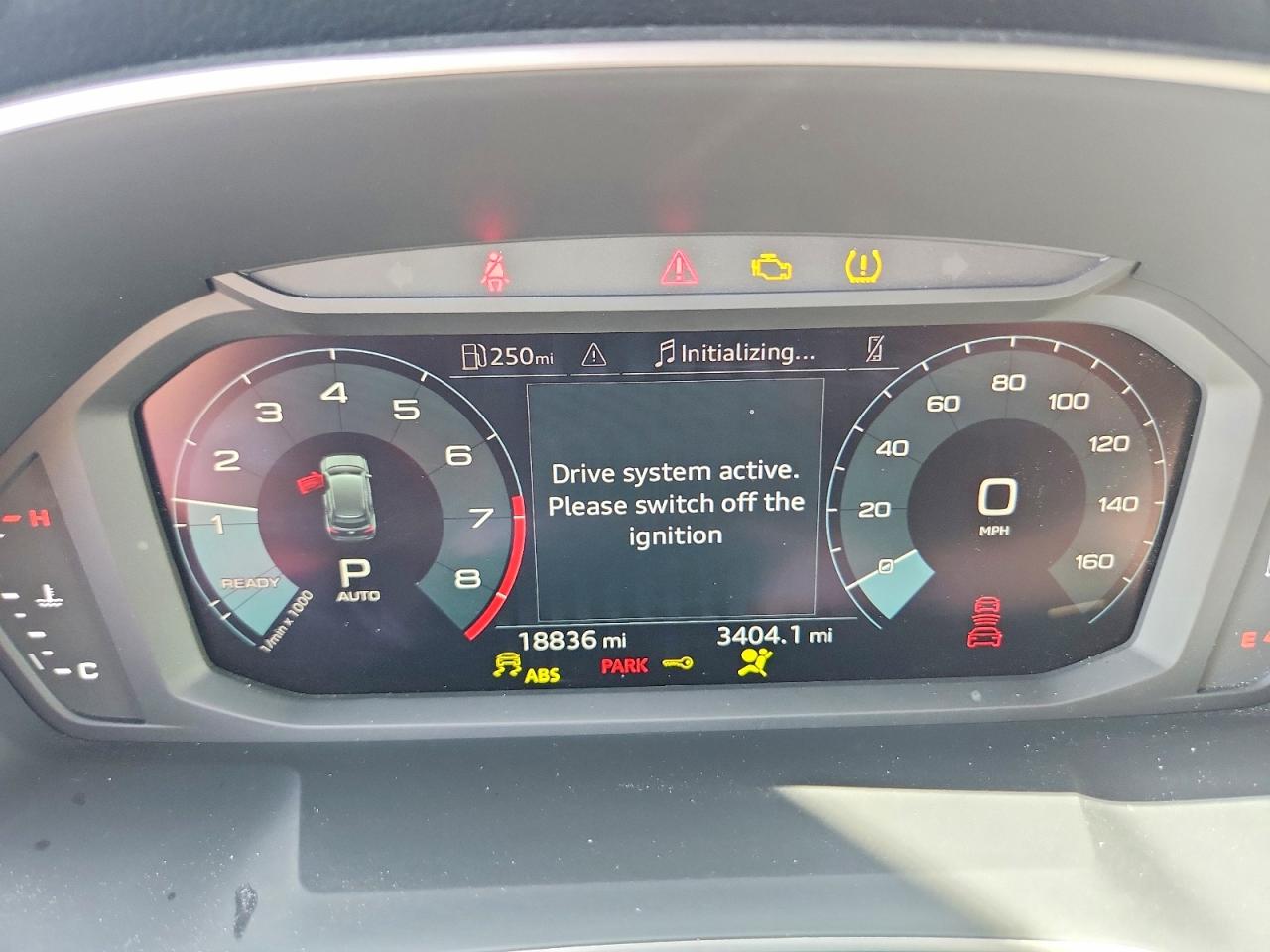 Audi Q3 Premium S Line 45