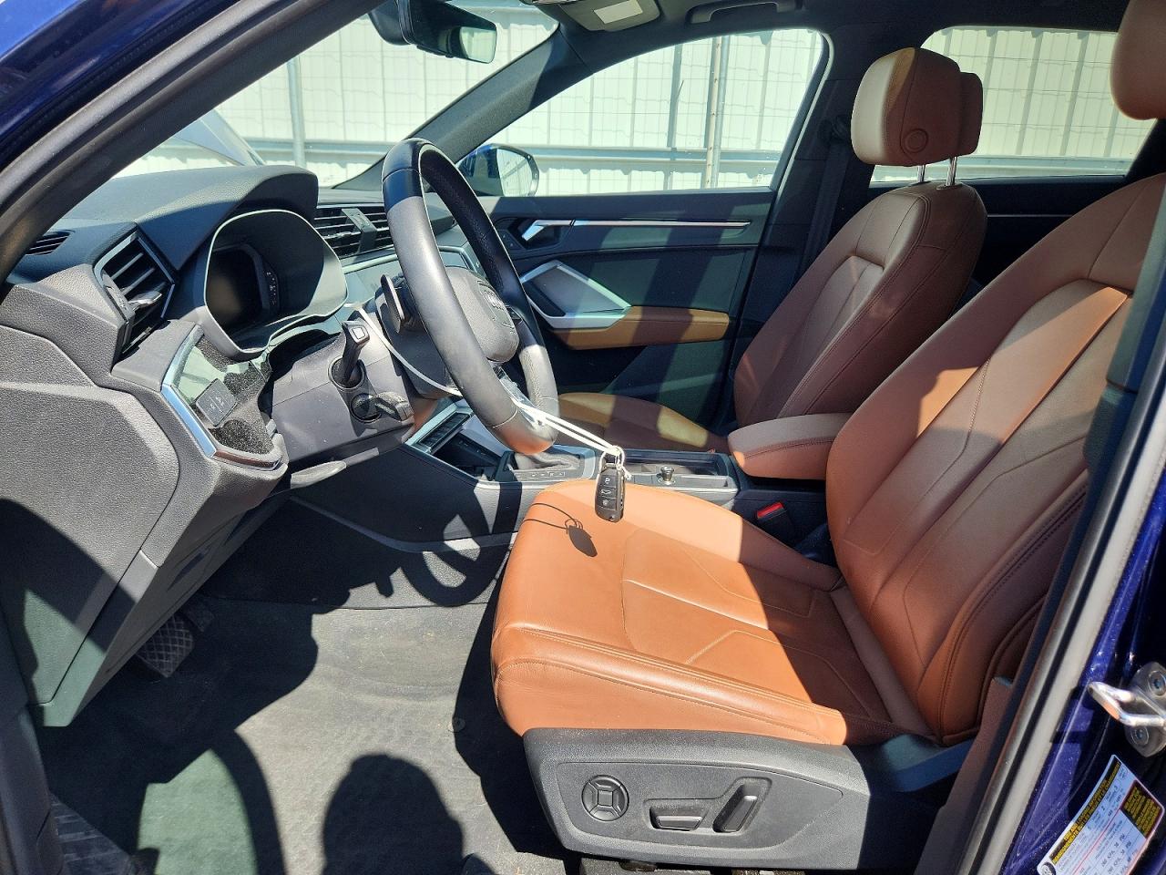 Audi Q3 Premium S Line 45