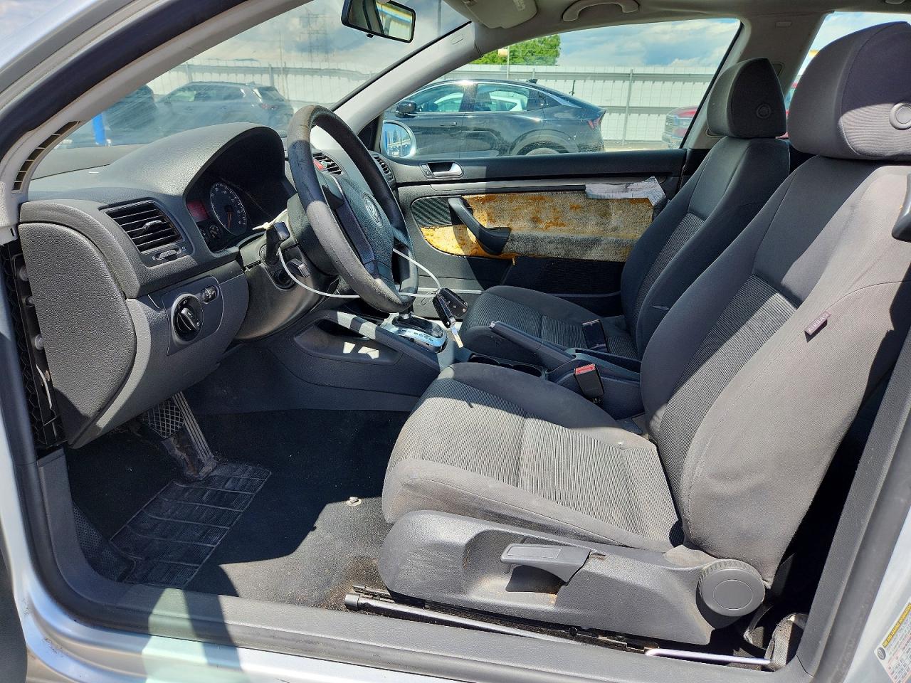 Volkswagen Rabbit