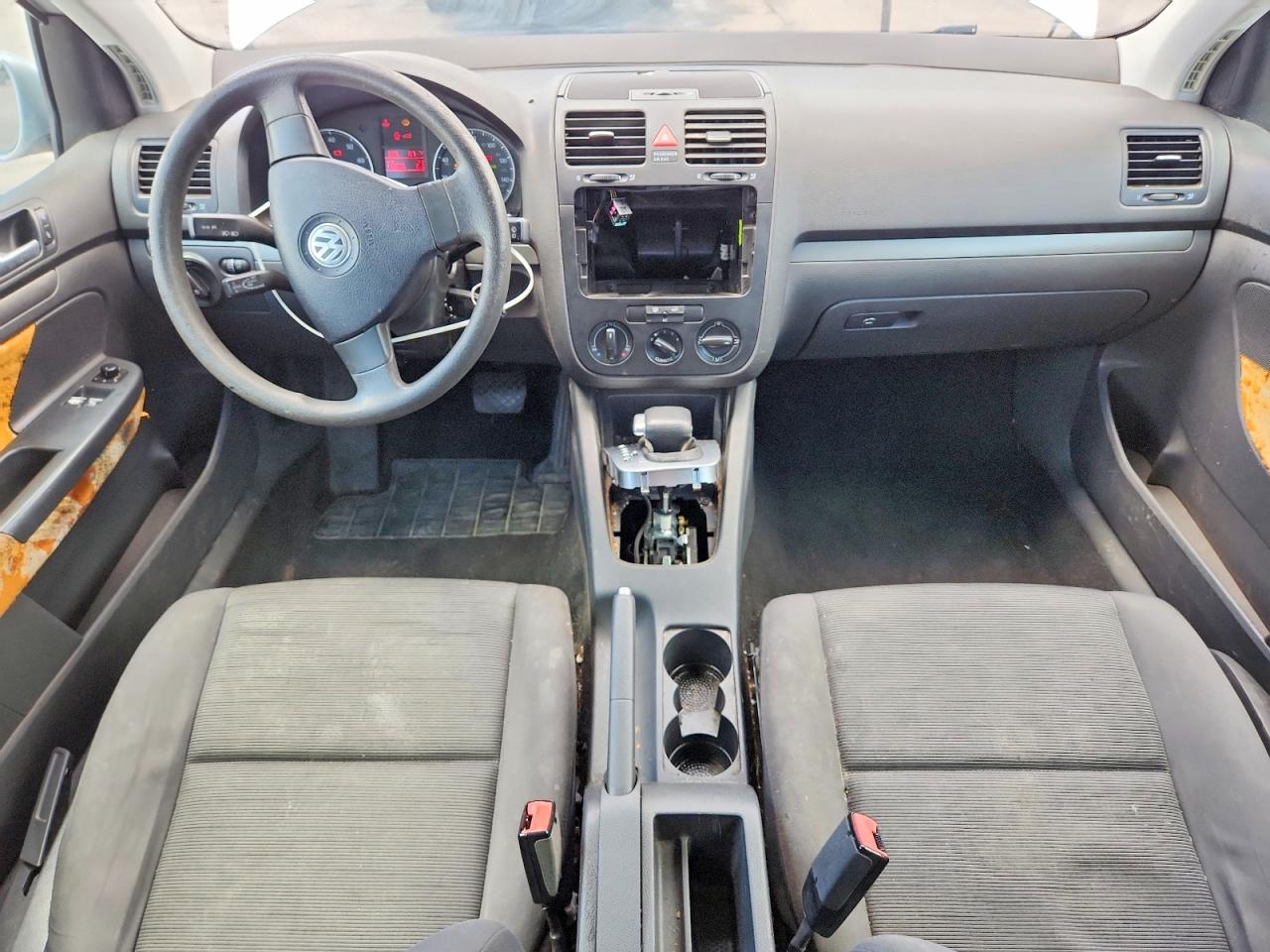 Volkswagen Rabbit