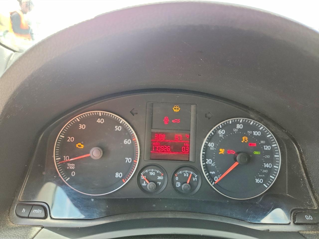 Volkswagen Rabbit