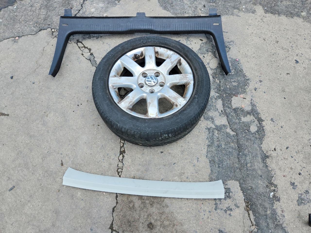 Volkswagen Rabbit