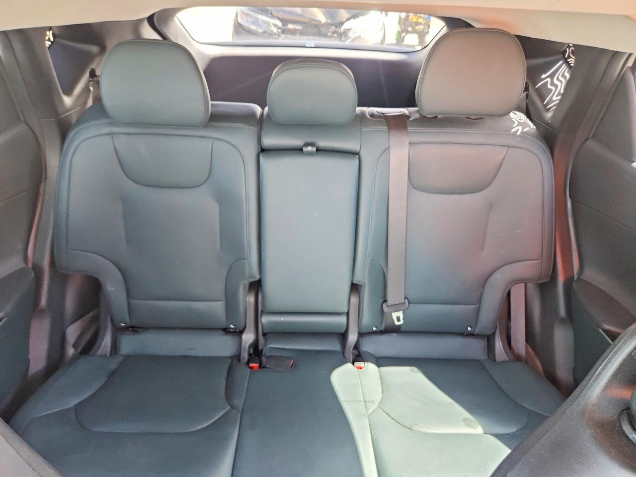 Kia EV6 Gt-line