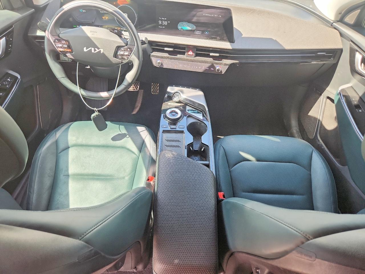 Kia EV6 Gt-line