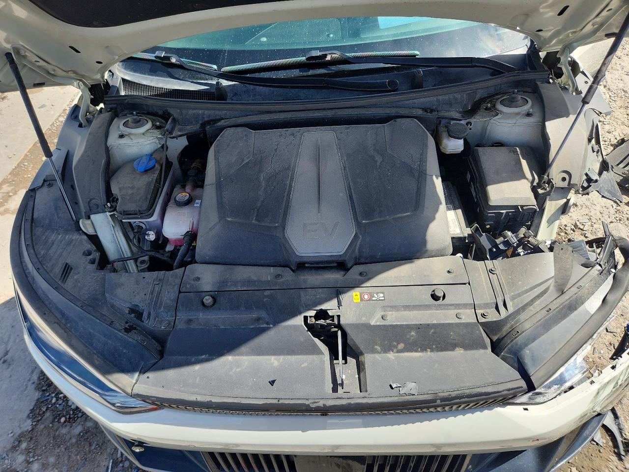 Kia EV6 Gt-line