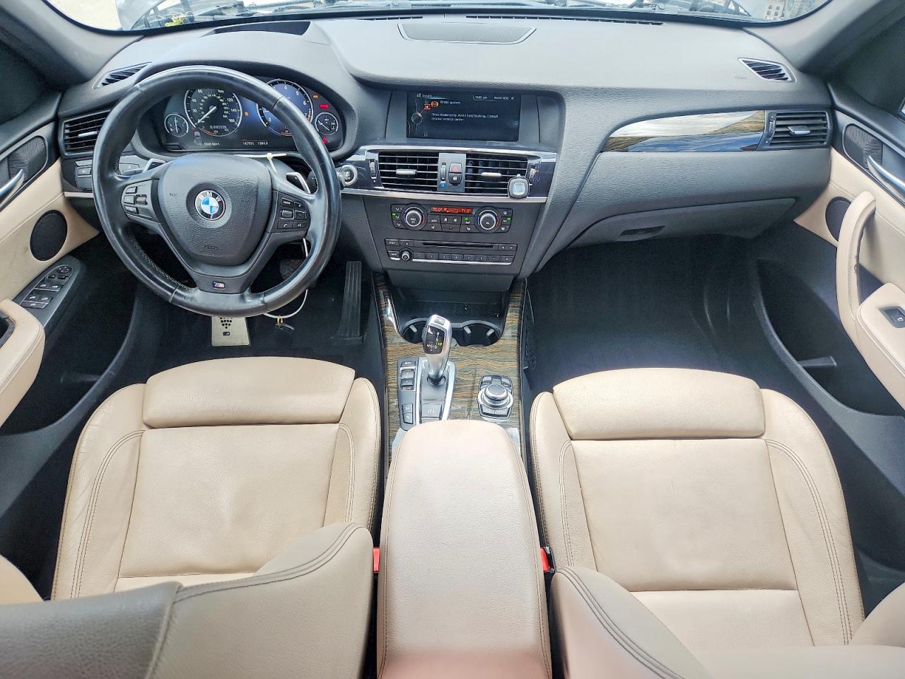 BMW X Series Xdrive28i
