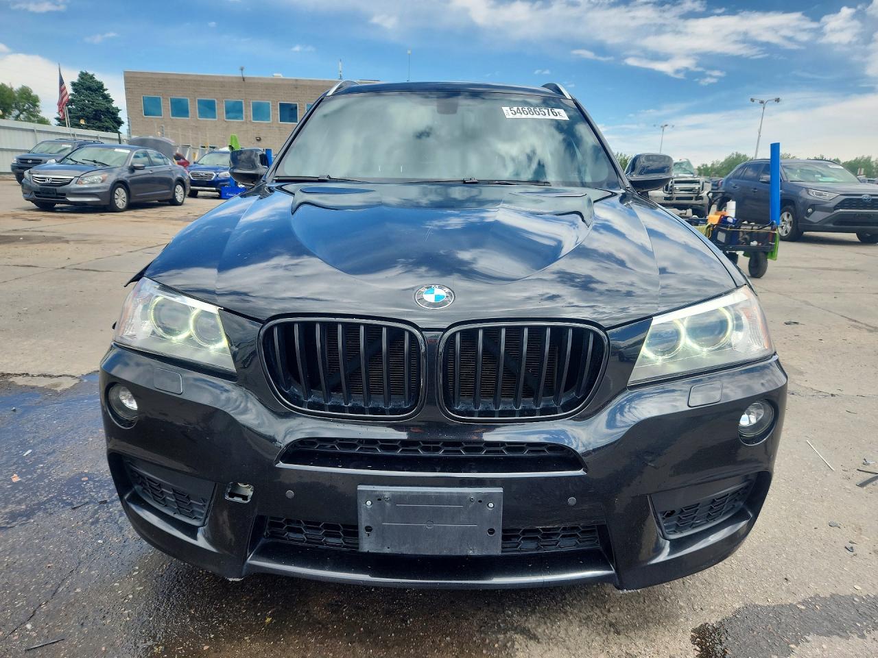 BMW X Series Xdrive28i