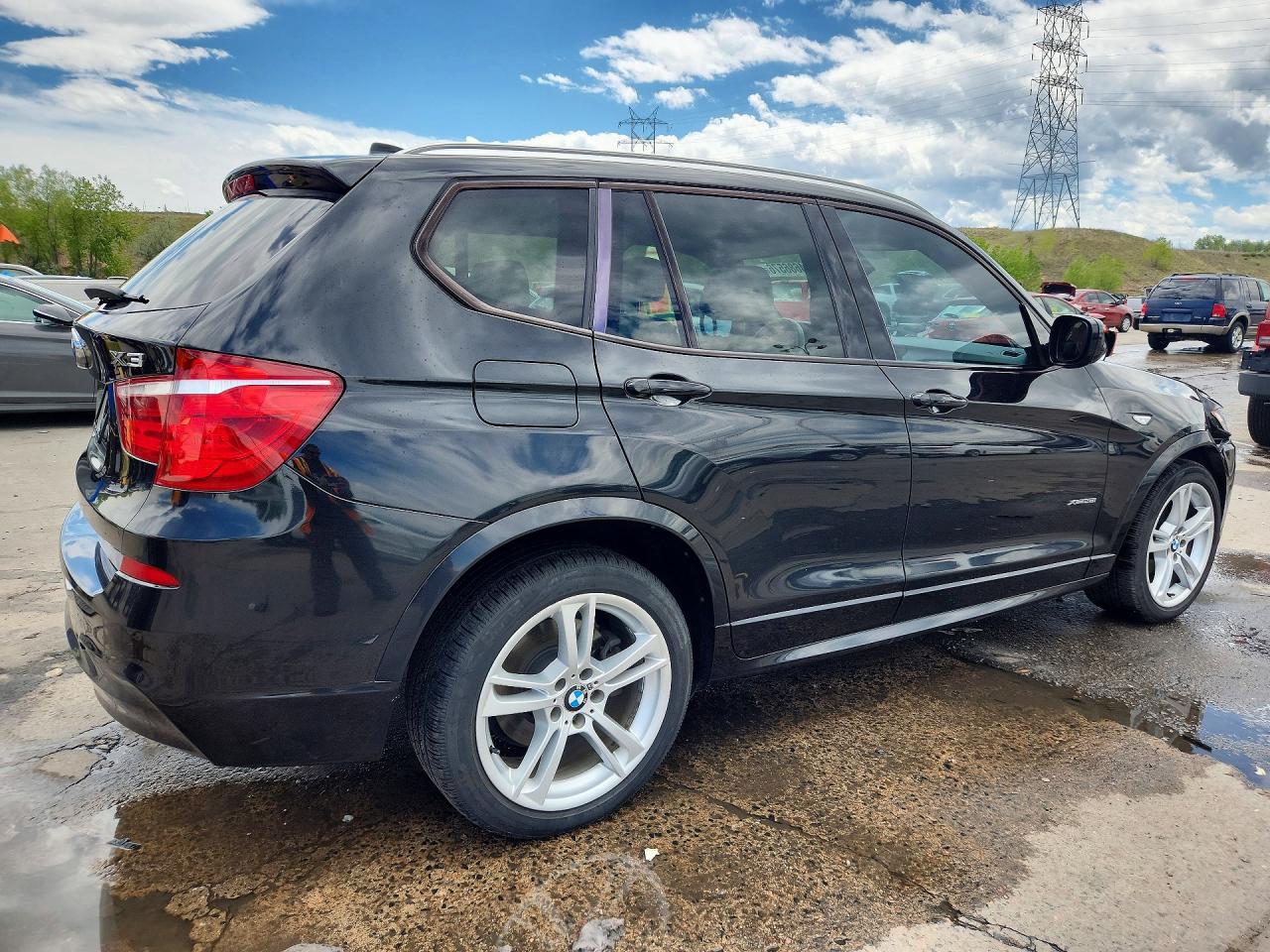 BMW X Series Xdrive28i