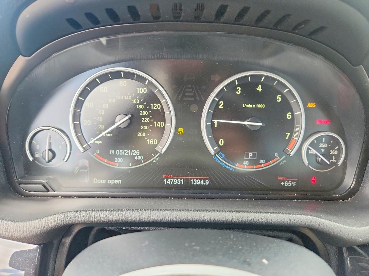 BMW X Series Xdrive28i