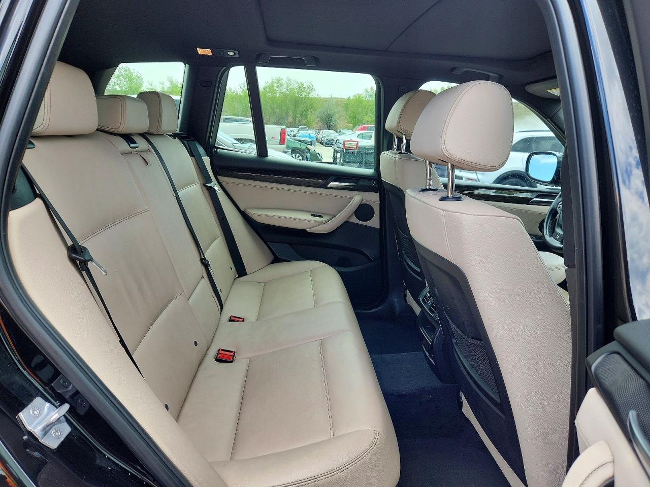 BMW X Series Xdrive28i