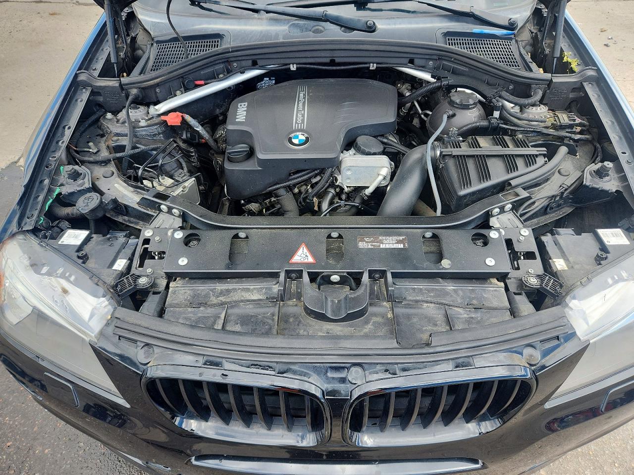 BMW X Series Xdrive28i