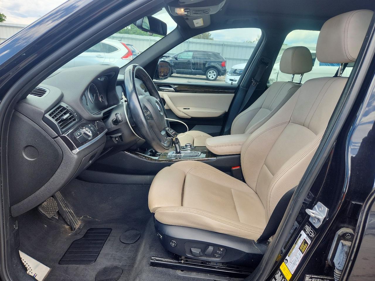 BMW X Series Xdrive28i