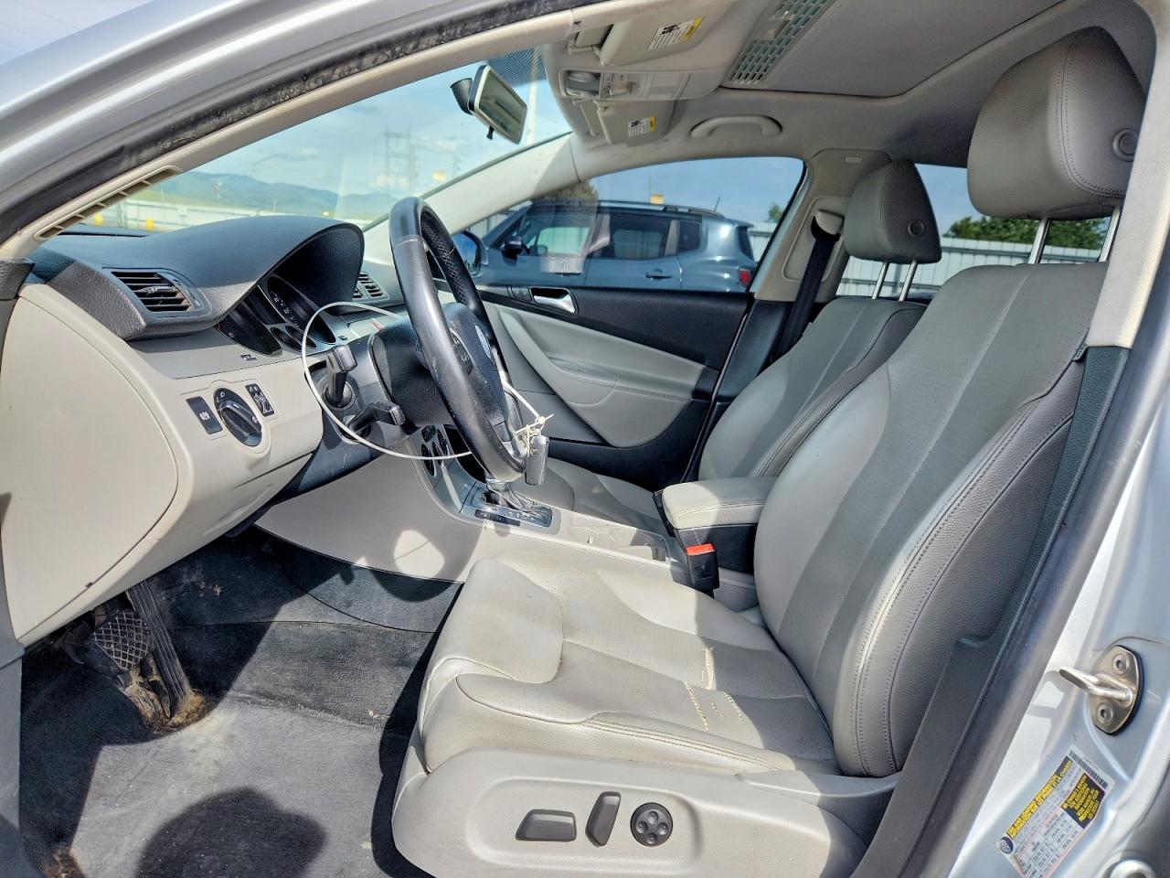Volkswagen Passat Turbo