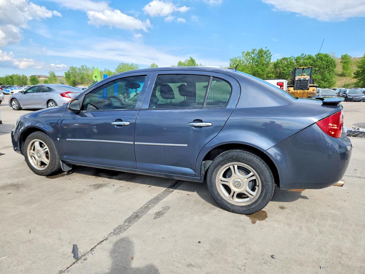 Chevrolet Cobalt Lt