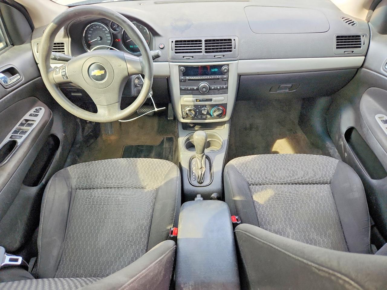 Chevrolet Cobalt Lt