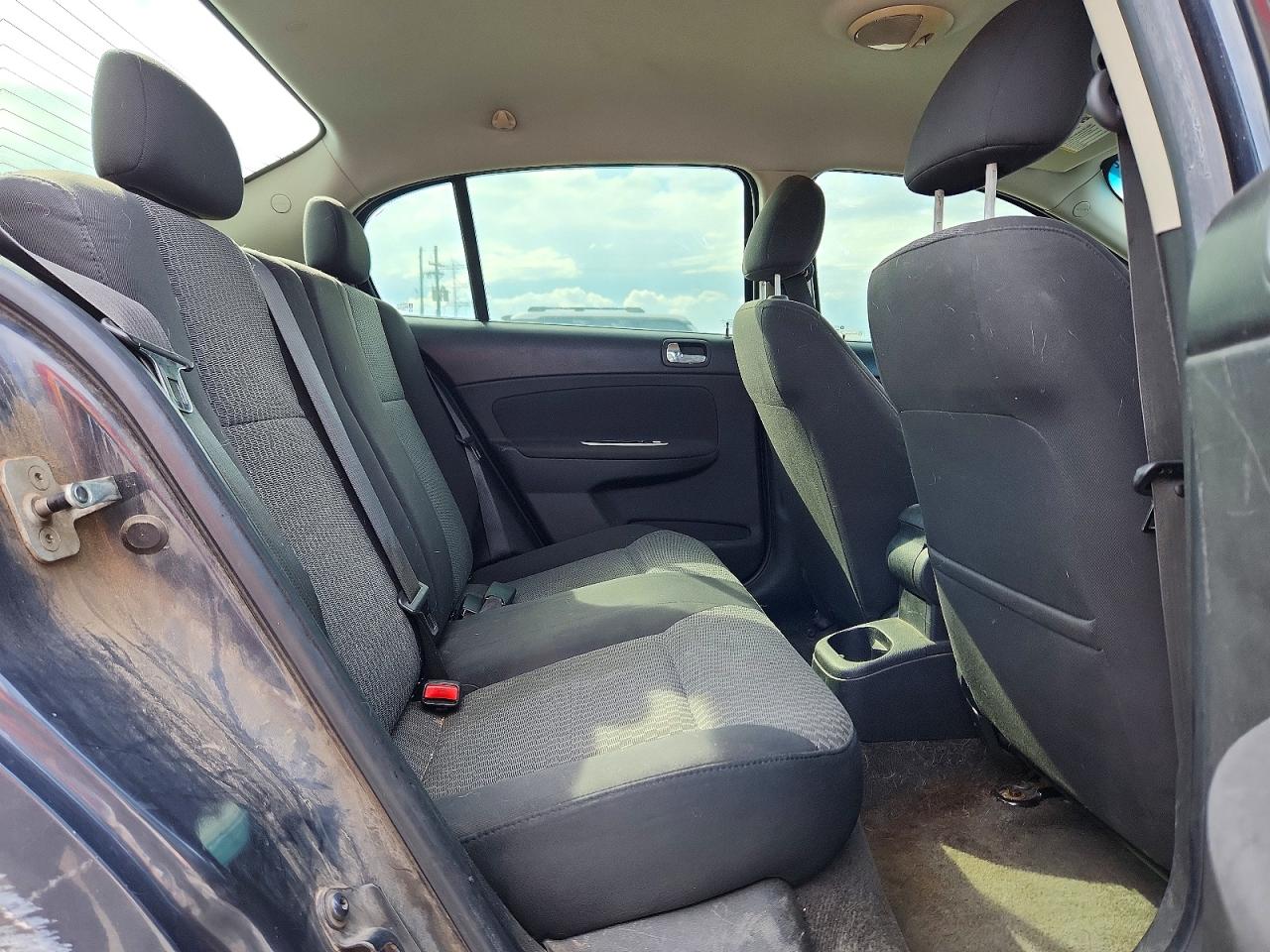 Chevrolet Cobalt Lt