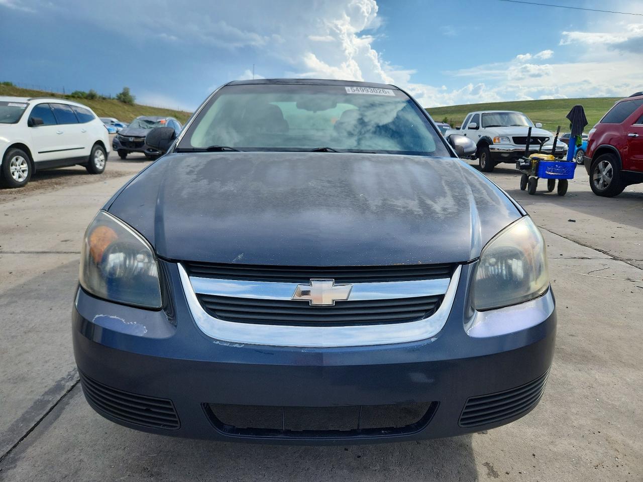 Chevrolet Cobalt Lt