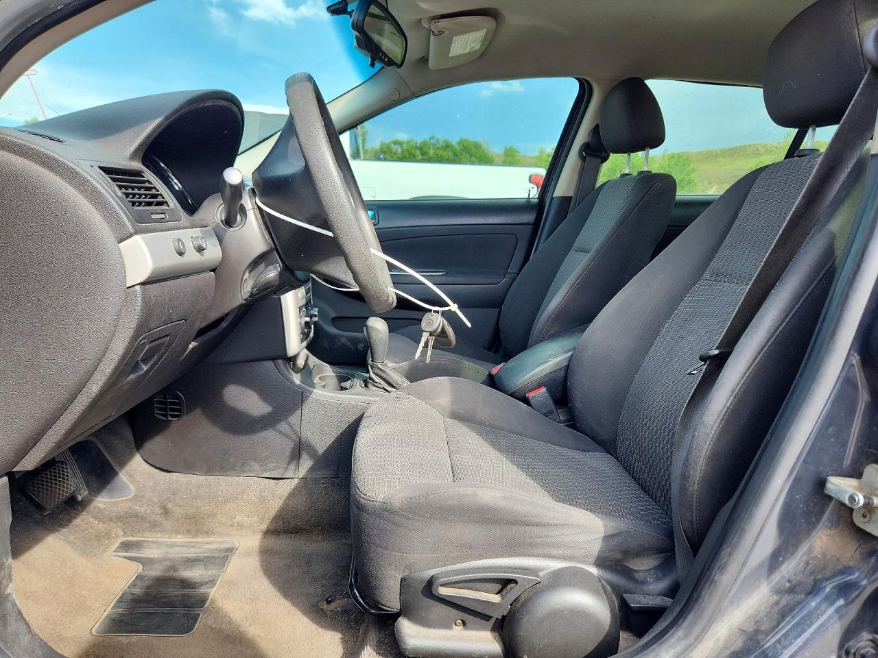 Chevrolet Cobalt Lt
