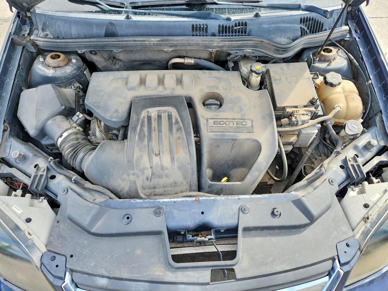 Chevrolet Cobalt Lt