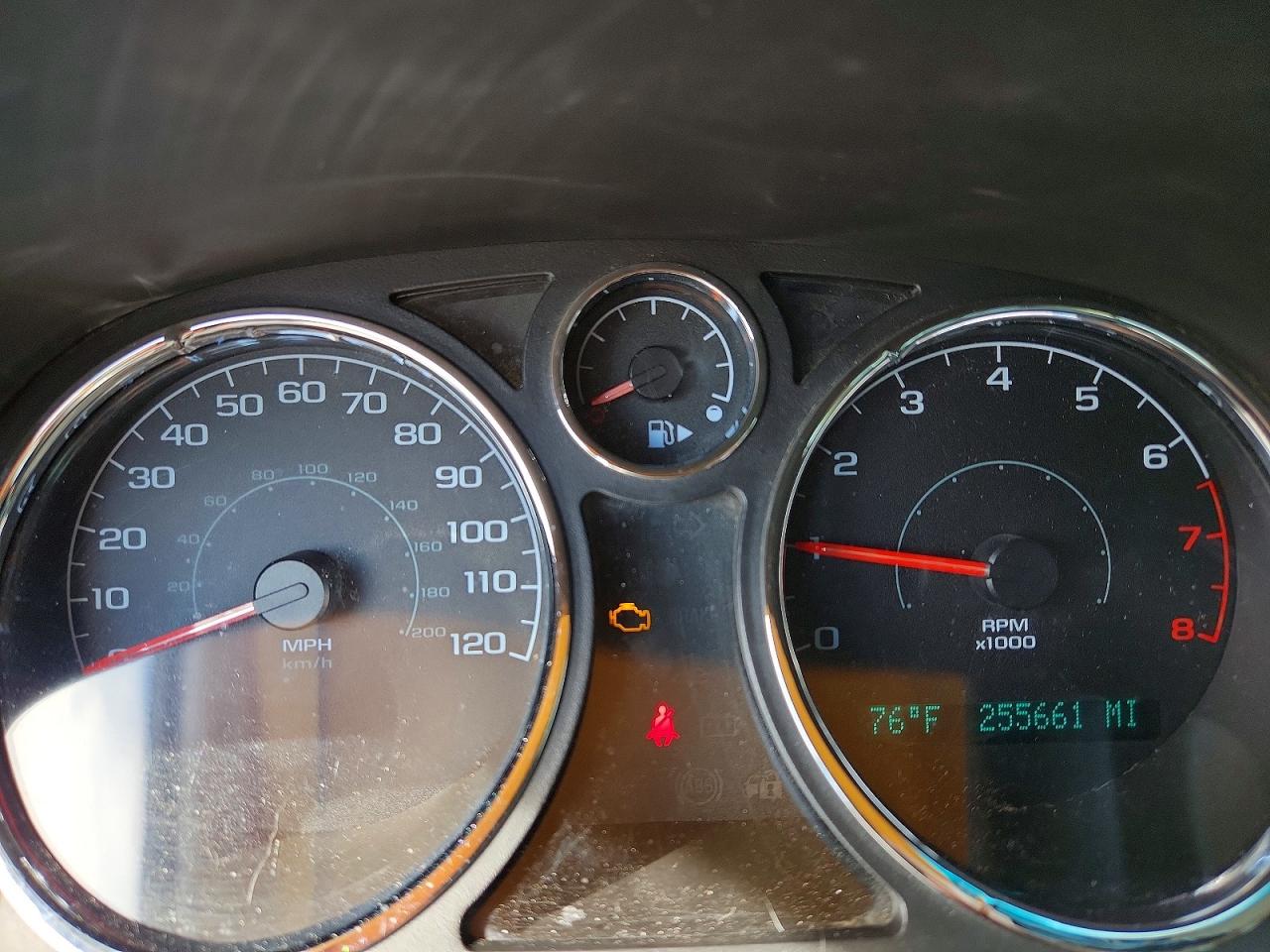 Chevrolet Cobalt Lt