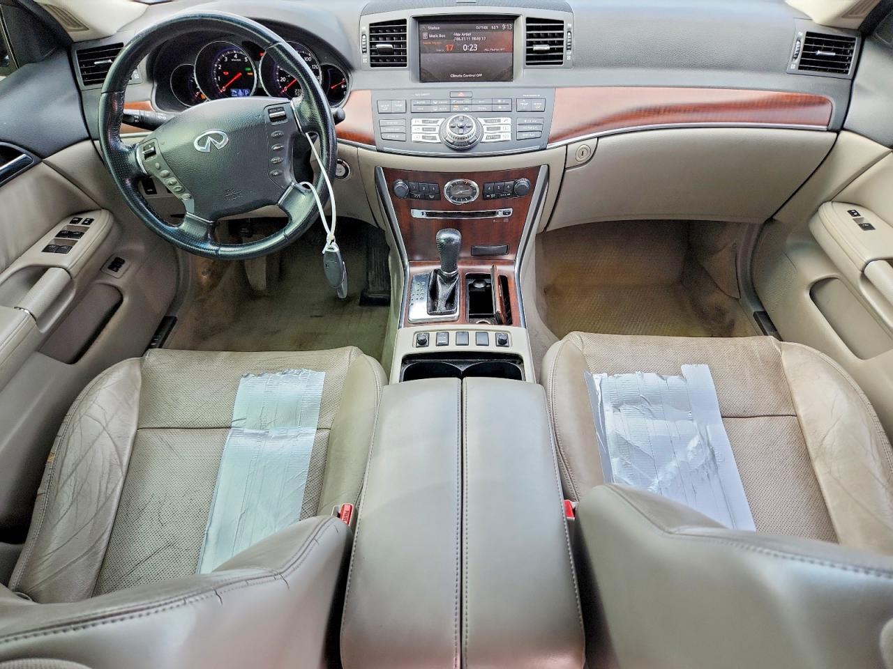 INFINITI M45 X