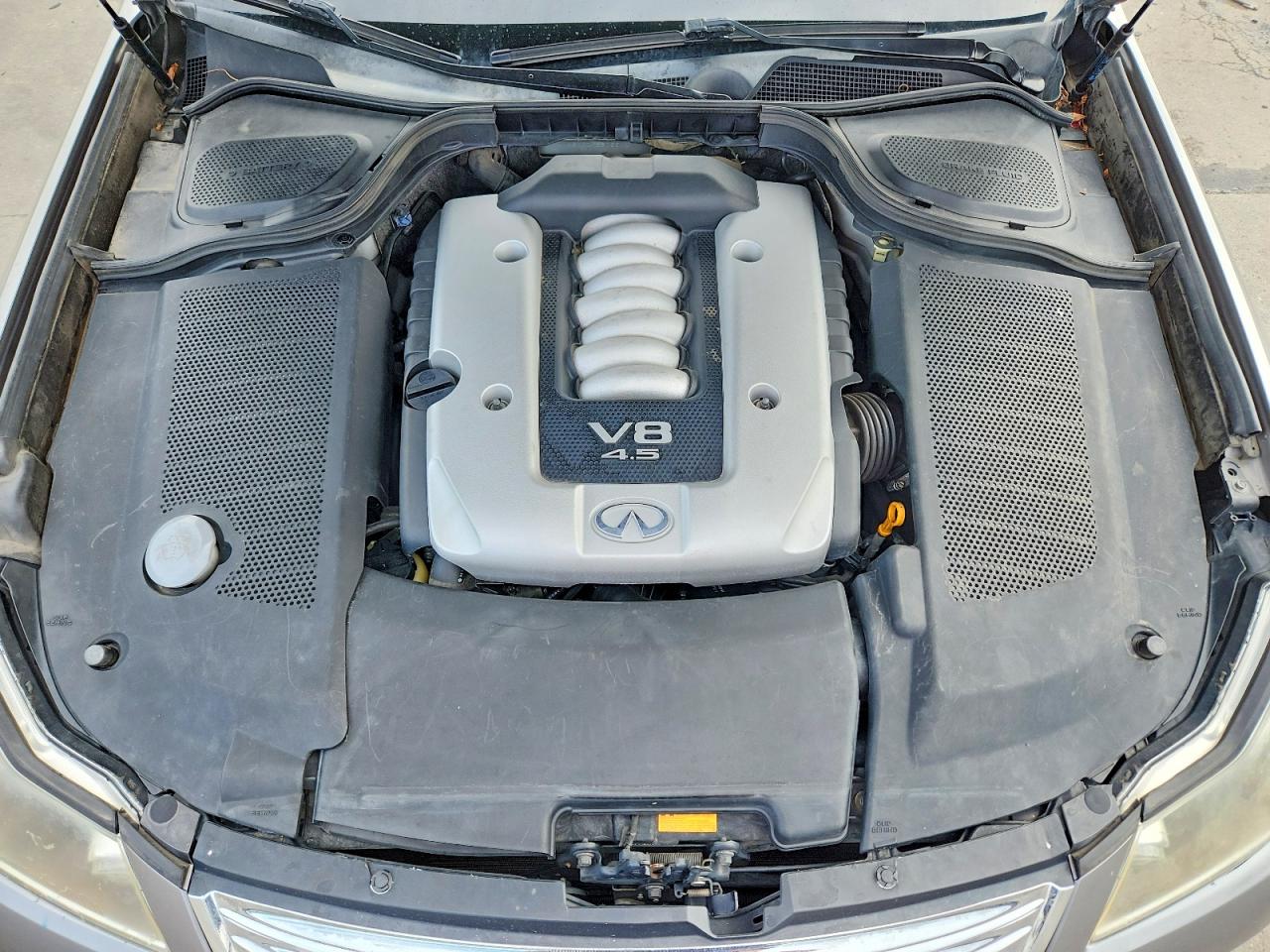 INFINITI M45 X