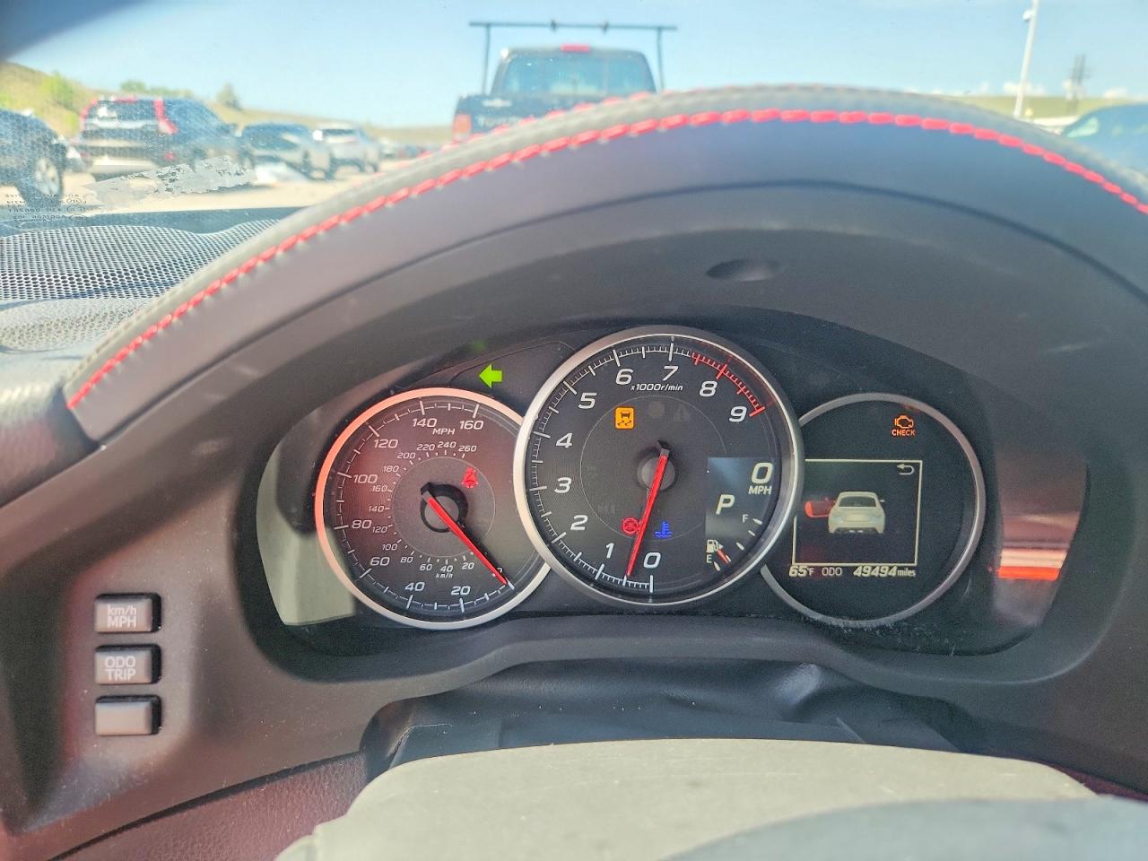 Subaru BRZ 2.0 Limited