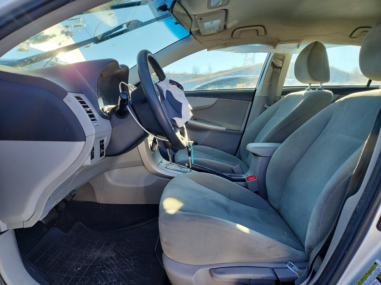 Toyota Corolla Base