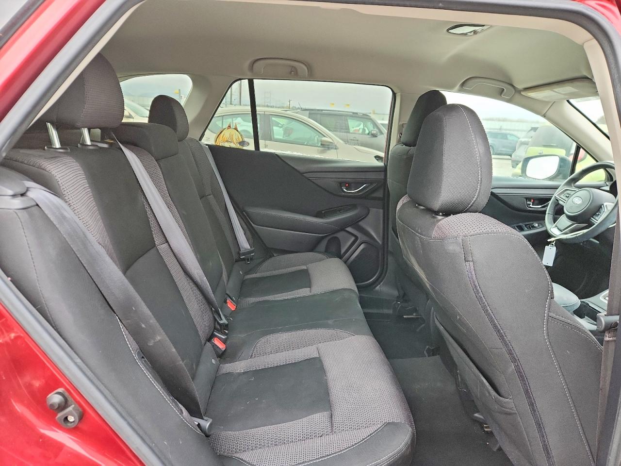 Subaru Outback Premium