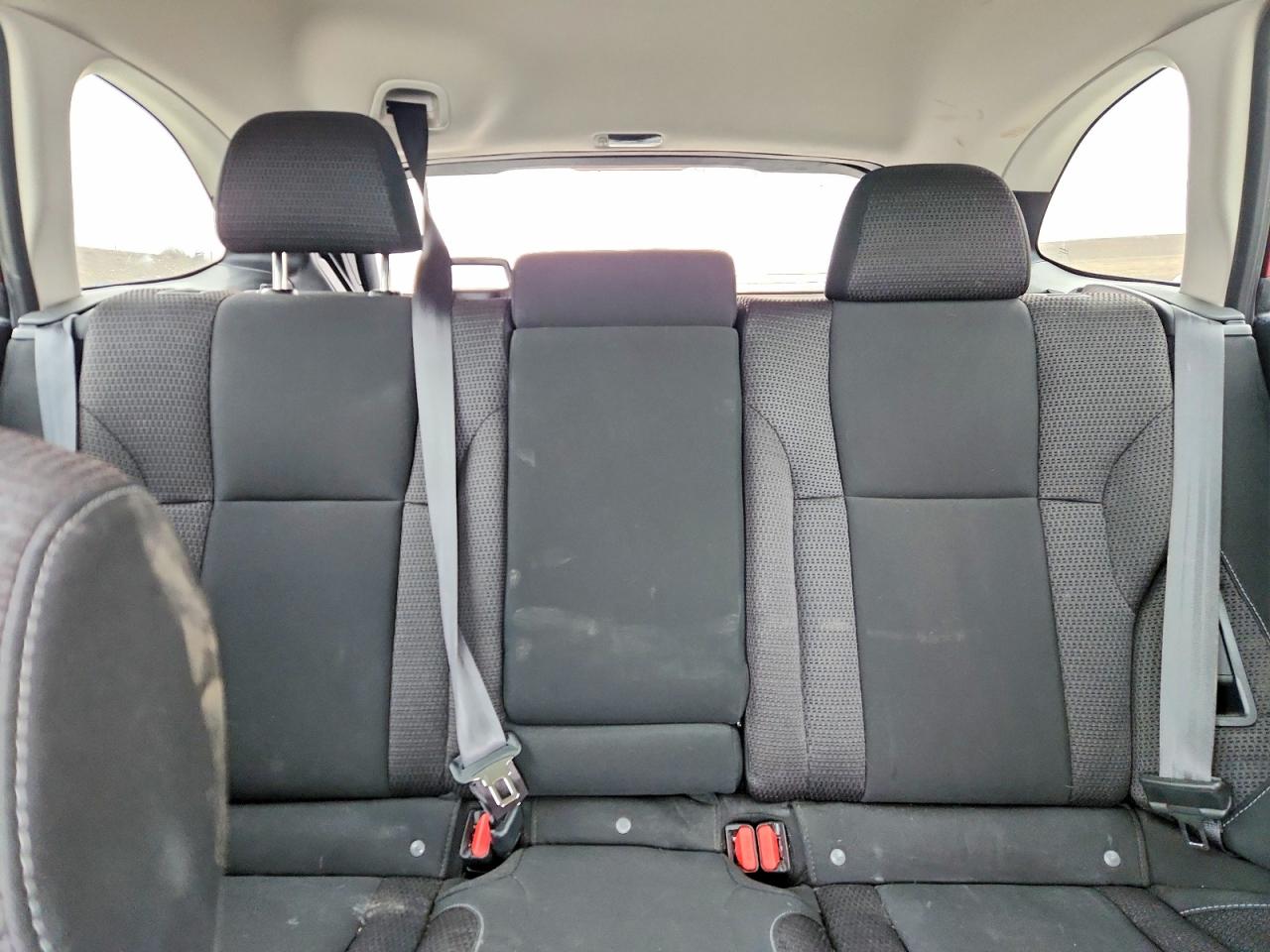 Subaru Outback Premium