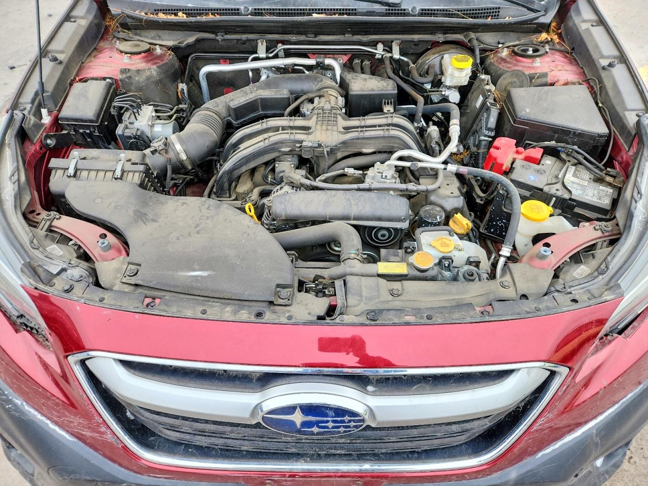 Subaru Outback Premium