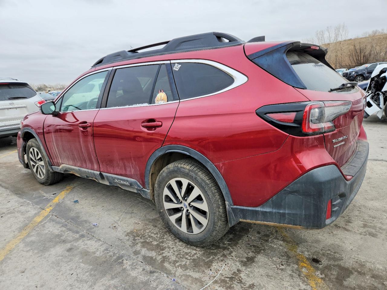 Subaru Outback Premium