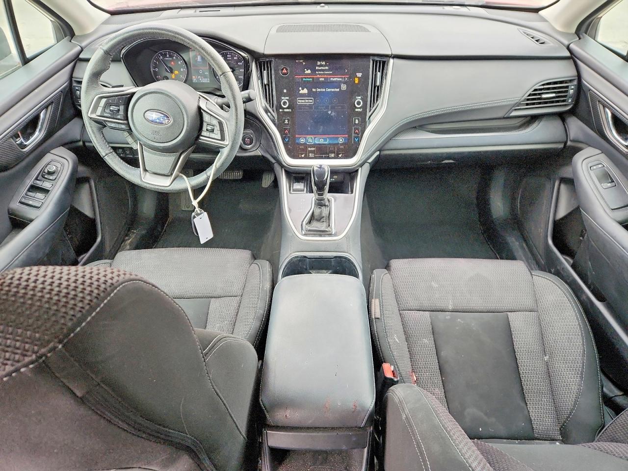 Subaru Outback Premium
