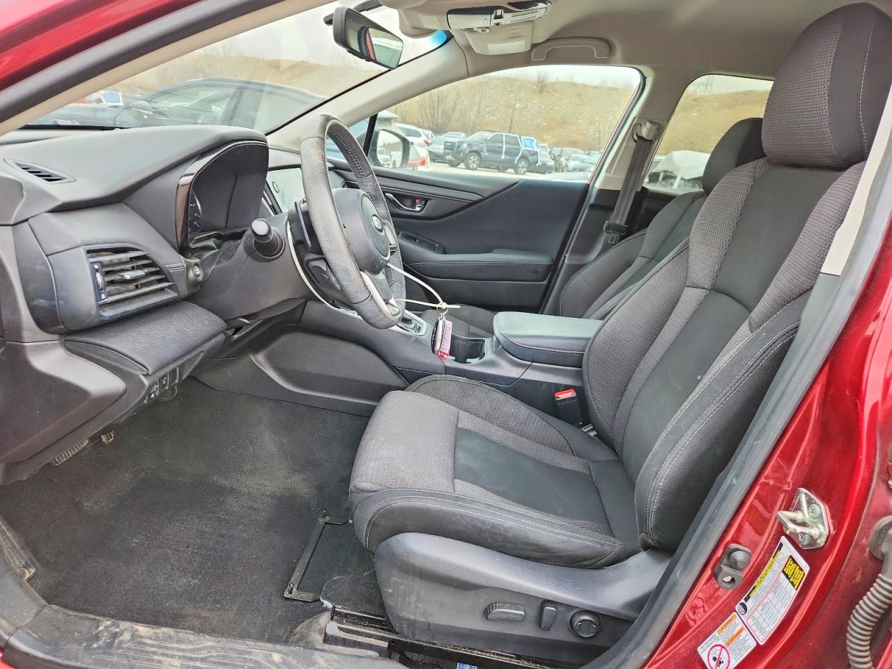 Subaru Outback Premium