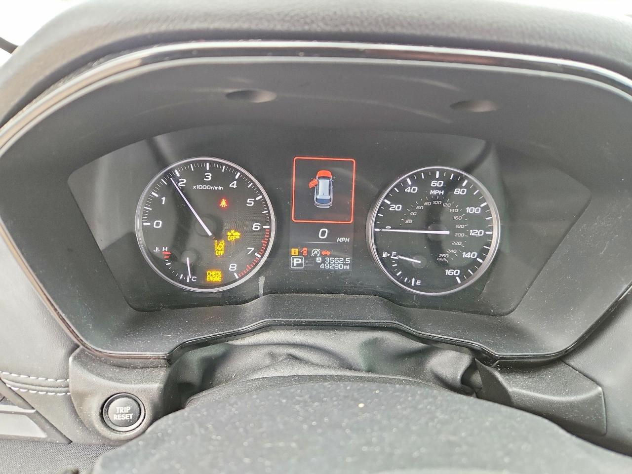 Subaru Outback Premium