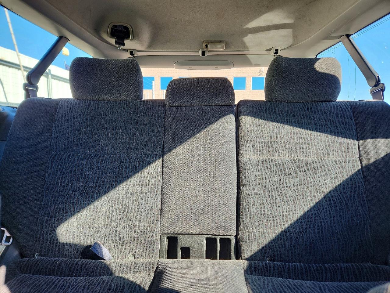 Subaru Legacy Outback Awp