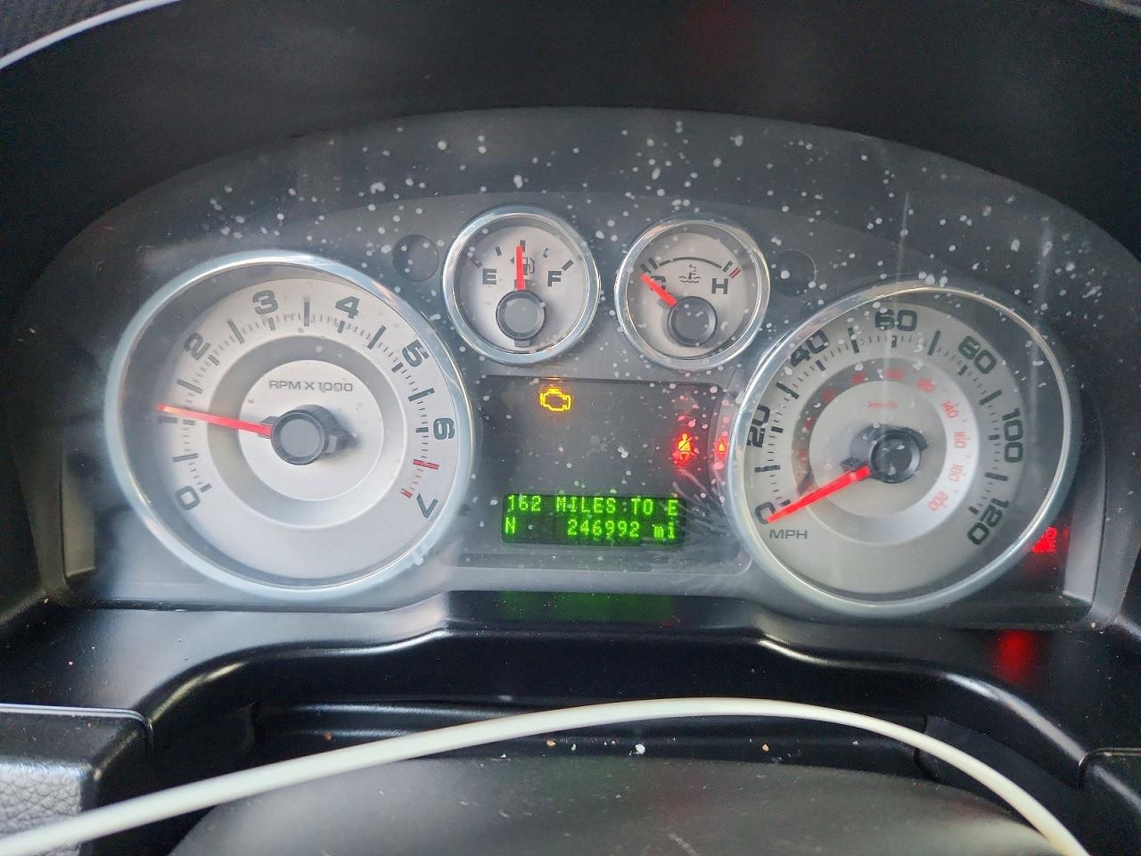 Ford Edge Limited