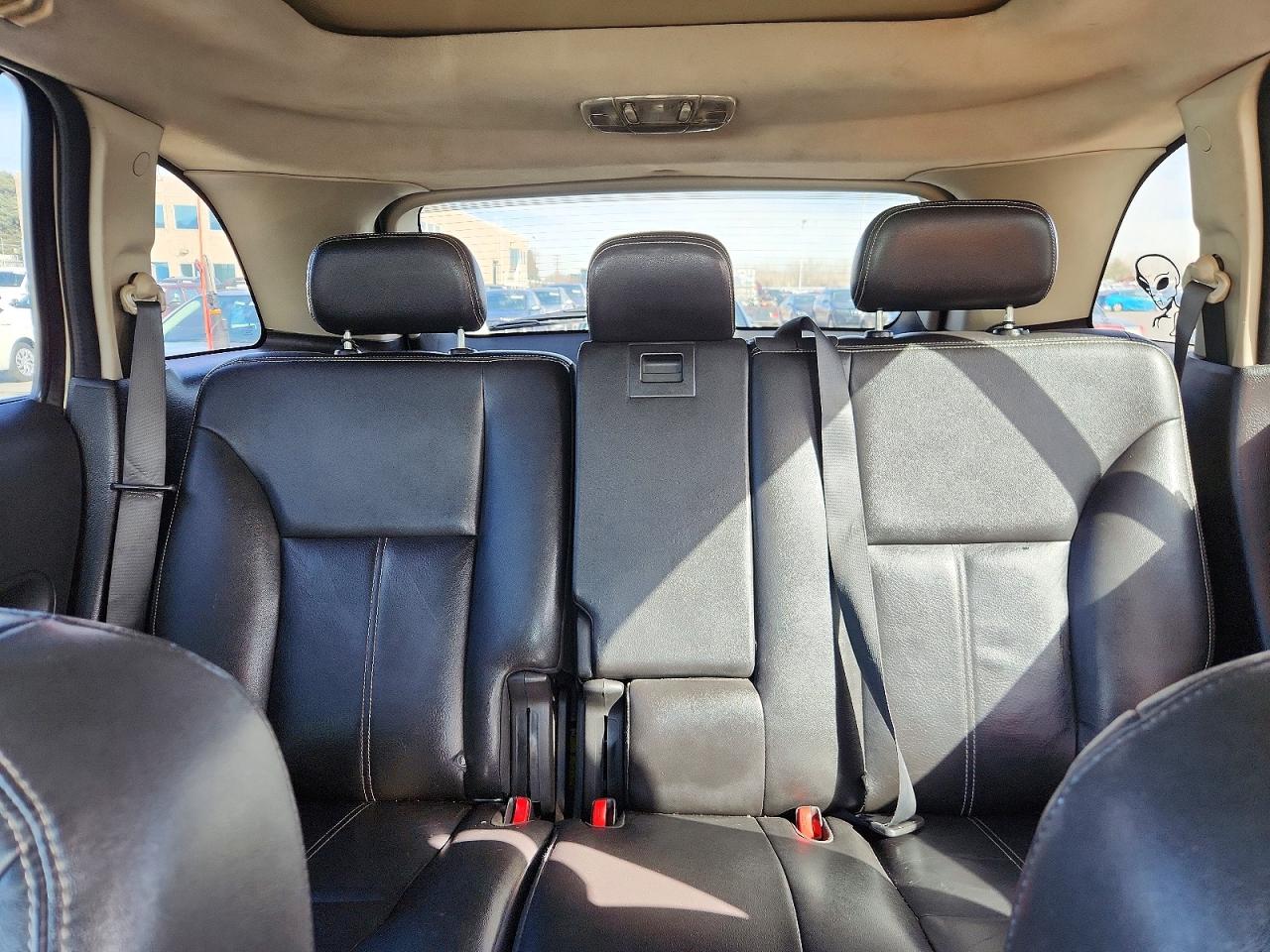 Ford Edge Limited